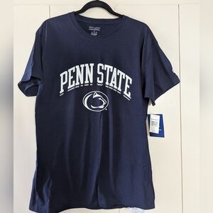 Unisex Champion Penn State Tee Shirt L